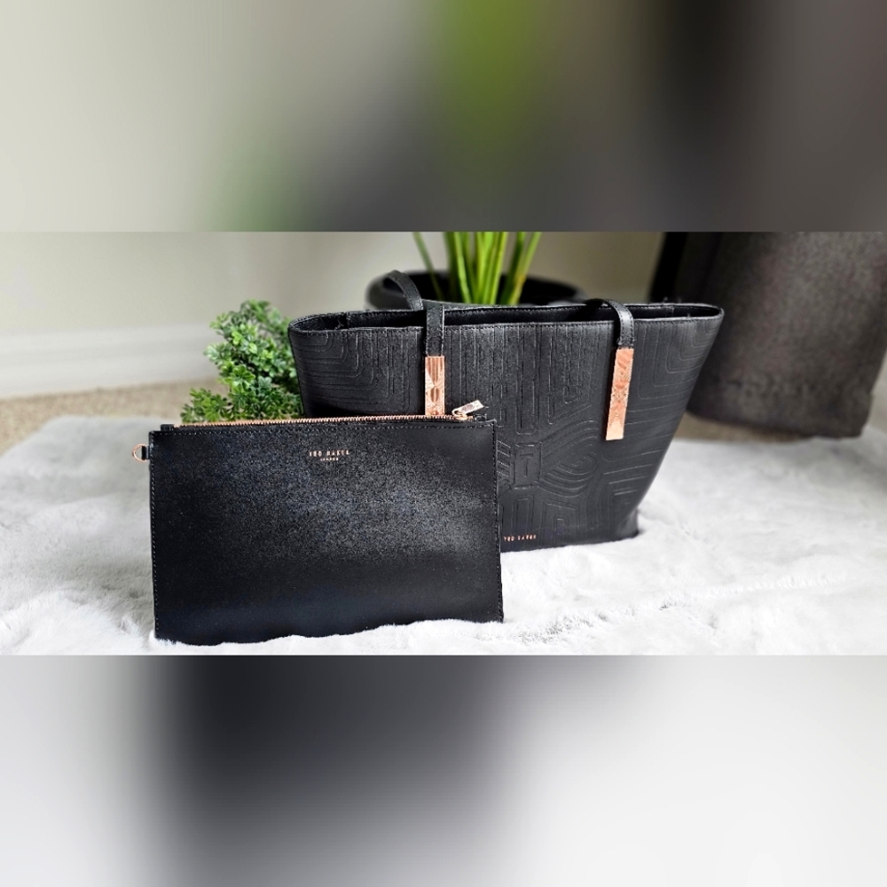Ted Baker Purse